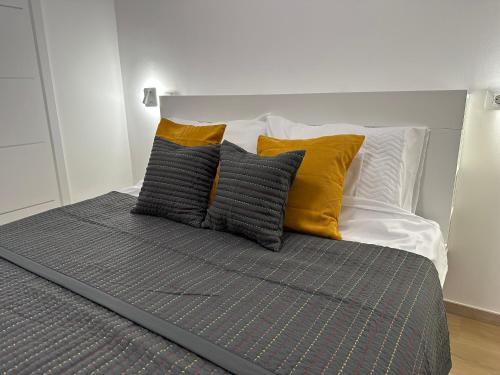 Apartment VidRi