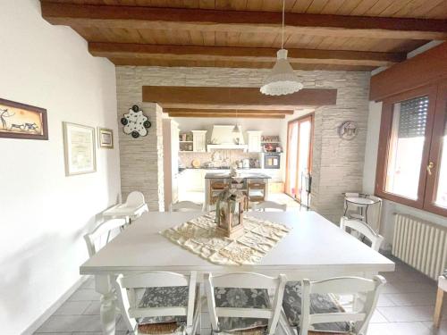 Φωτογραφία από το άλμπουμ του Villetta relax σε Signoressa
