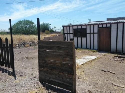 Palapa cabin – Photos 3