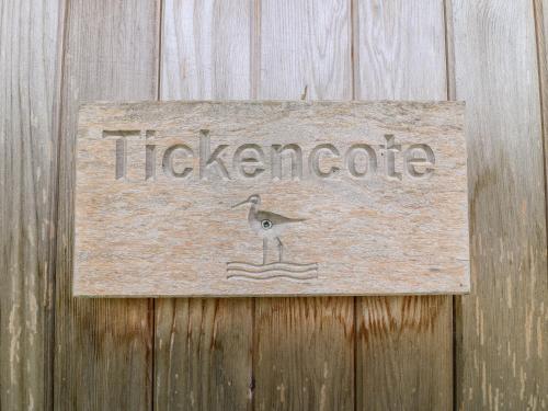 Tickencote – Photos 2