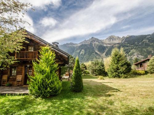 Charmant mazot avec jardin, animaux admis, parking, wifi