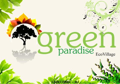 Green Paradise EcoVillage