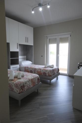 Odissea Luxury Home