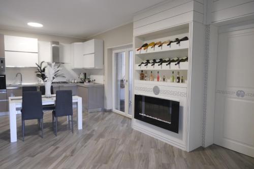 Odissea Luxury Home