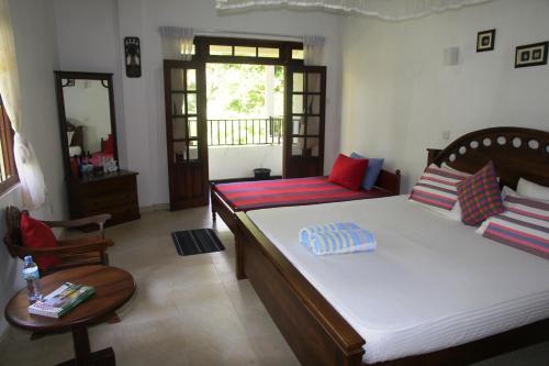 Gallery image of River Side Homestay Apartment in Kandy