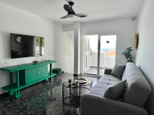Panoramic Ocean View Duplex with Pool & Terrace