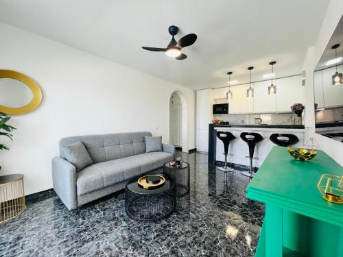 Panoramic Ocean View Duplex with Pool & Terrace