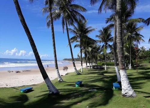 Casa 4/4 Beira Mar