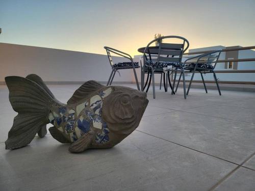 Fotografie z fotogalerie ubytování Coral de Cortes - New Beach House v destinaci San Carlos