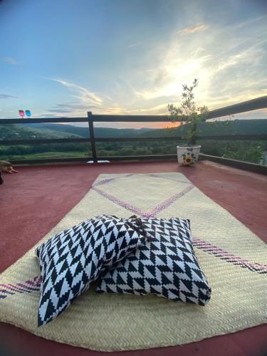 Chichi Jamaica Glamping Hotel Campestre en San Miguel de Allende