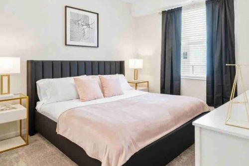 Легло или легла в стая в A Luxurious Getaway Key Location