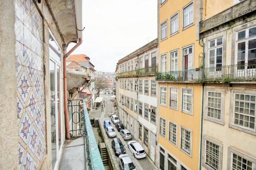 So Simply Ribeira