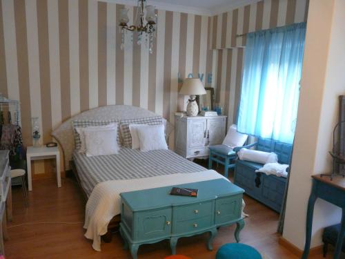 Gallery image of Quinta Nova Guest Room in Odivelas