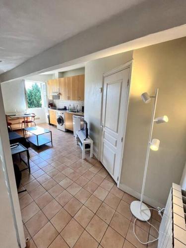 Appartement dans l'Hyper-centre