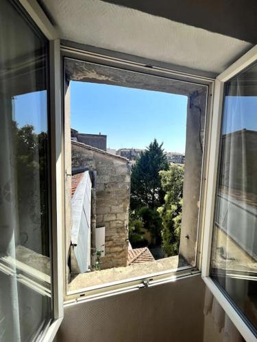 Appartement dans l'Hyper-centre