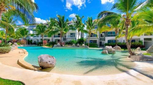 Luxury Apartment Dominicus