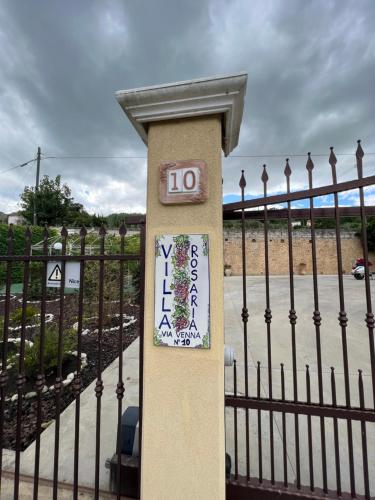 Villa Rosaria – Photos 3