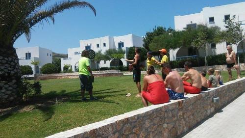 Gallery image of Skiros Palace Hotel in Skiros