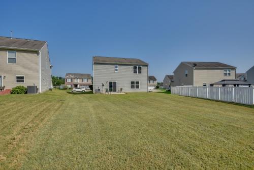 別荘が所在する建物