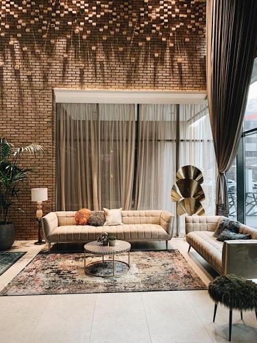 Nakheel Residence Sabah Alsalem by House living