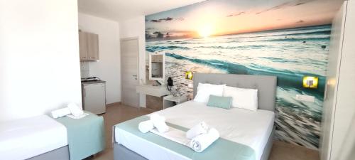 Gallery image of Francesca Studios in Potos
