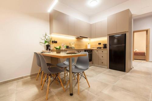 Elektra Luxury Apartment I