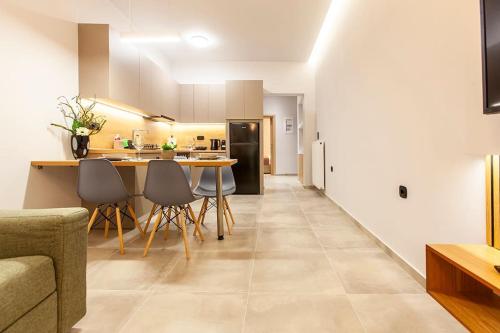 Elektra Luxury Apartment I