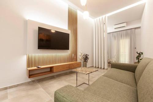 Elektra Luxury Apartment I
