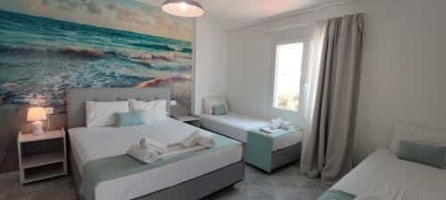 Gallery image of Francesca Studios in Potos
