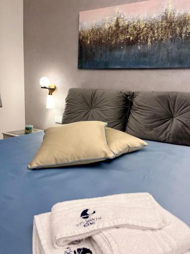 Gallery image of Notti Saracene Rooms in Realmonte
