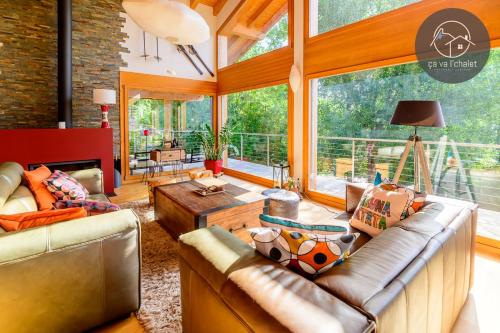 Chalet Hakuna Matata – Photos 2