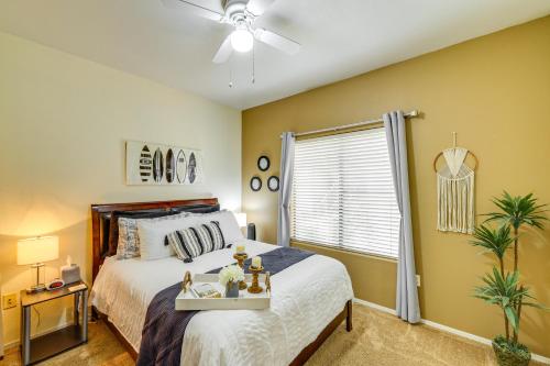 Gallery image of 3 Mi to State Farm Stadium Condo with Balcony! in Phoenix
