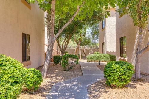 Gallery image of 3 Mi to State Farm Stadium Condo with Balcony! in Phoenix