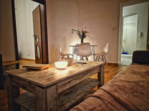 Gallery image of APARTAMENT BÉATRICE in Przemyśl