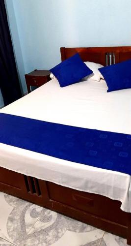 ピエデクエスタにあるAyenda Hotel Piedecuestaのギャラリーの写真