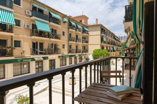Malaga Centro I