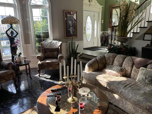 Gîte du Caméléon – Photos 5