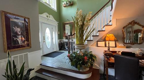 Gîte du Caméléon – Photos 4