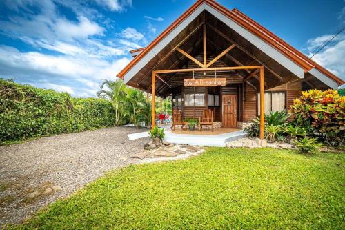 Just a Dream House