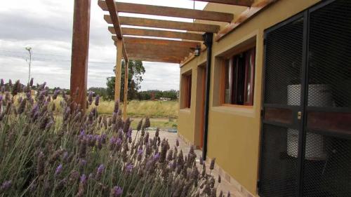 Casa parque Necochea