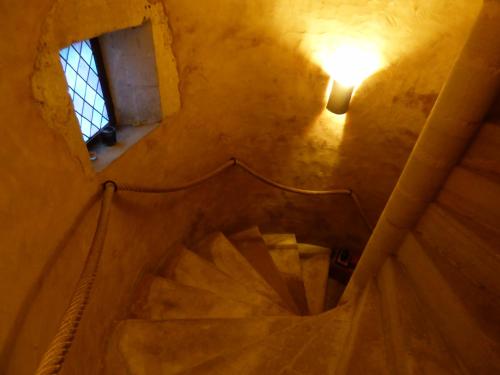 Fotografie z fotogalerie ubytování 2 Suites dans demeure authentique du XVÈME v destinaci Saint-Longis
