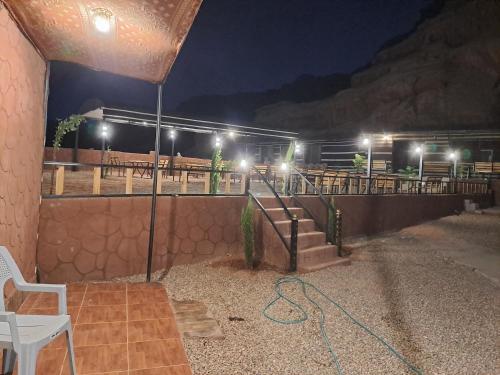 Gambar di galeri bagi Taj Wadi Rum camp di Wadi Rum