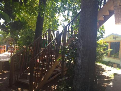 Gambar di galeri bagi Hostal Mesa del Mar di Villarrica