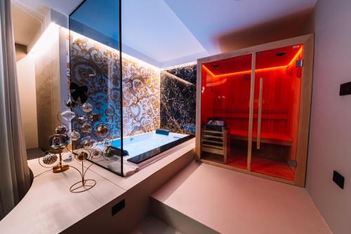 Versace Luxury Room – Photos 5