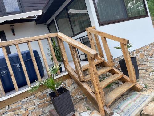 Ảnh trong thư viện ảnh của Villa Elias ở Zlatograd
