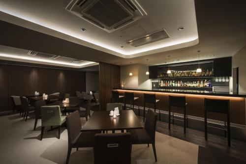 Gallery image of Nagoya Kanayama Hotel in Nagoya