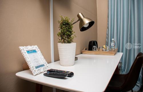 Imagen de la galería de Kendi's Inn Guest House, en Jwaneng