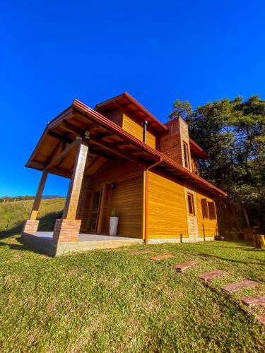 Chalé Vale das Pedras – Photos 3