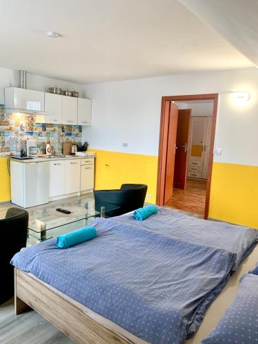 Aqua Villa apartments – Photos 2