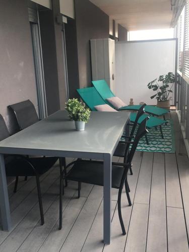 Port Aventura 5 min à pied - Superbe appartement